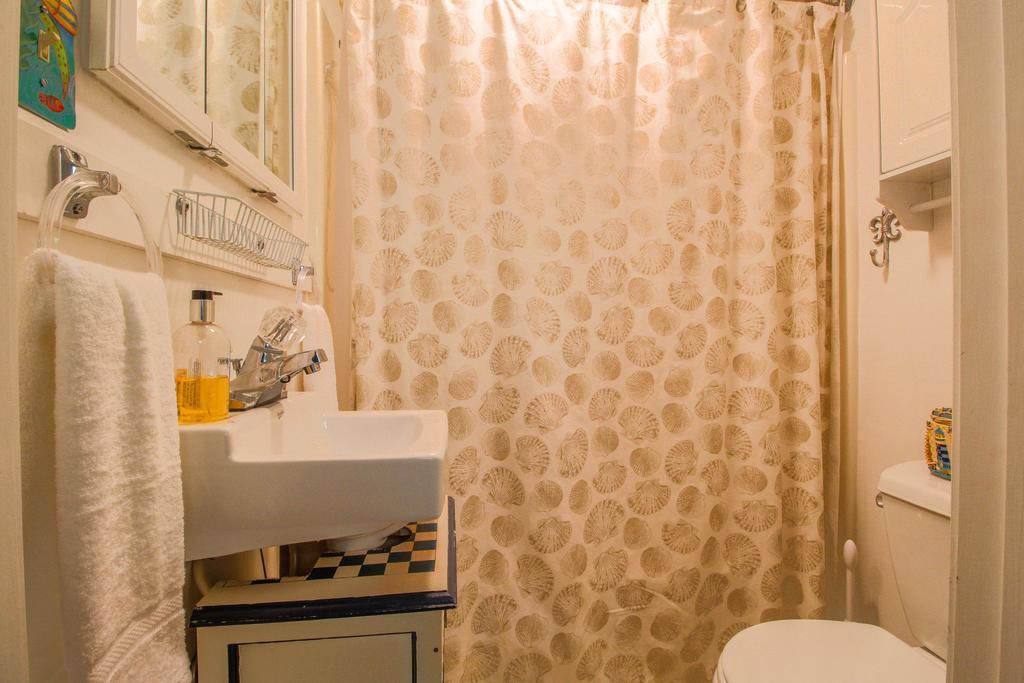 The Holiday House Condominiums Wells Ngoại thất bức ảnh
