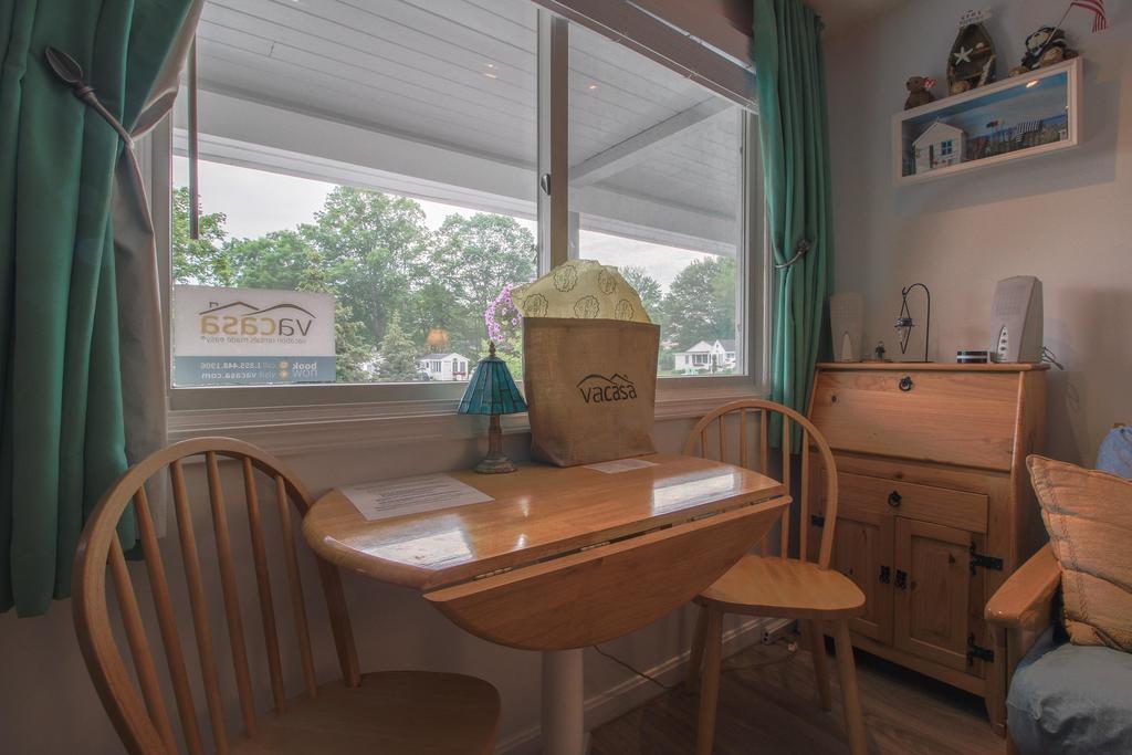 The Holiday House Condominiums Wells Ngoại thất bức ảnh